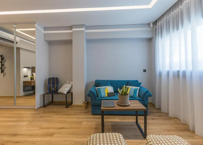 Aethir Urban Stay